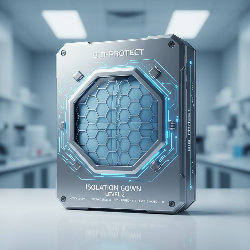 Elevating Healthcare Standards