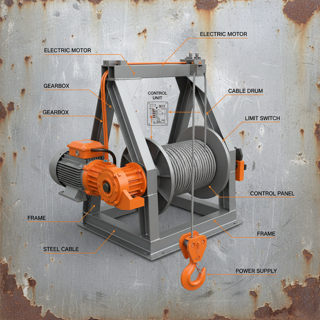 Elevating Your Lifting Solutions