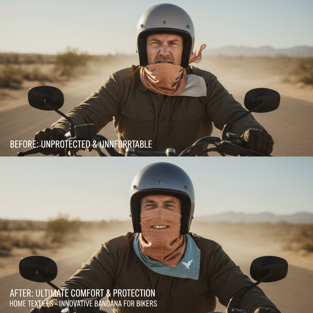 Premium Headwear for the Modern Rider