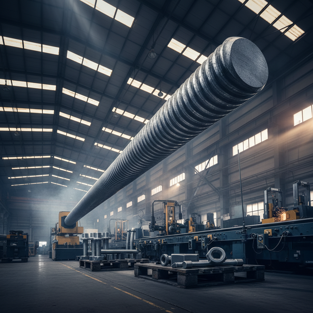 Fastening Solutions for Critical Applications