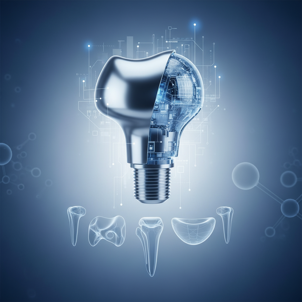 Advanced Biomaterial Solutions for Orthopedic Excellence