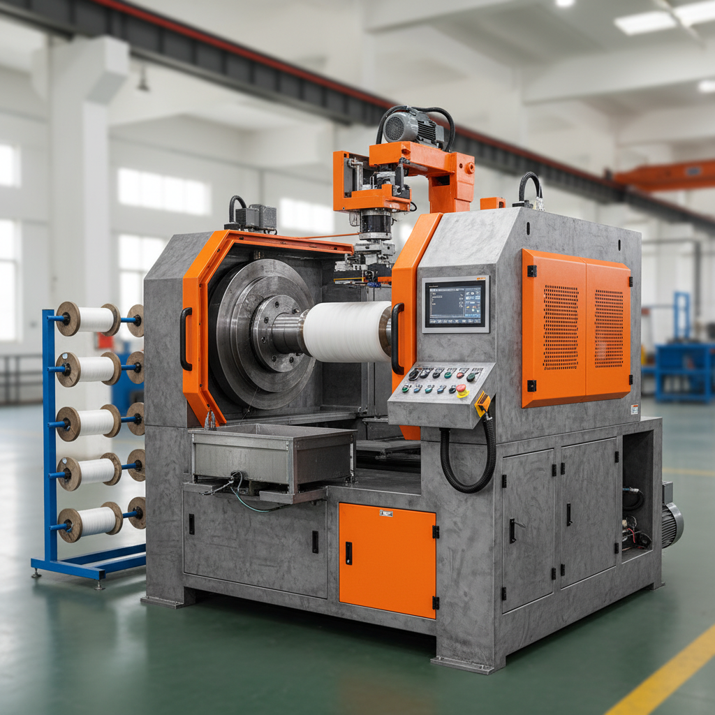 Fiberglass Reinforced Polymer Solutions