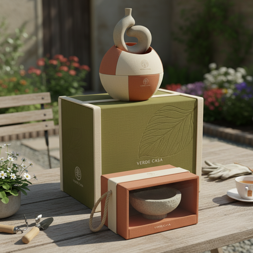 Elevate Your Space With Sculptural Garden Accents
