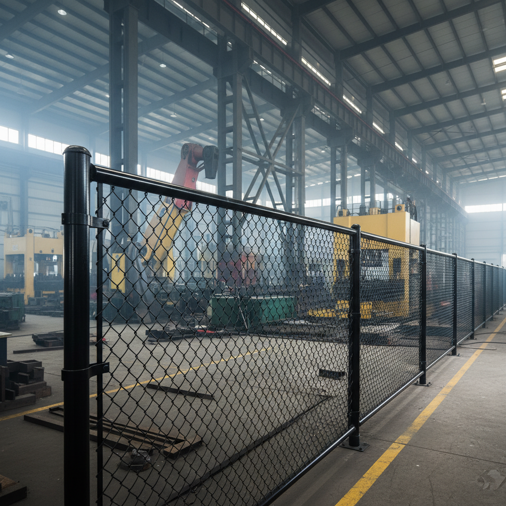 Secure Your Space With Robust Fencing – Durable Reliable