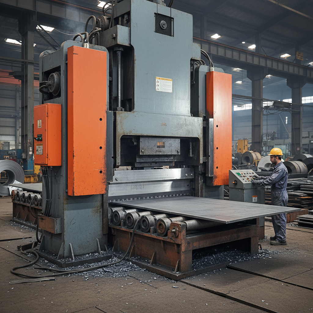 Precision Cutting Solutions for Industry