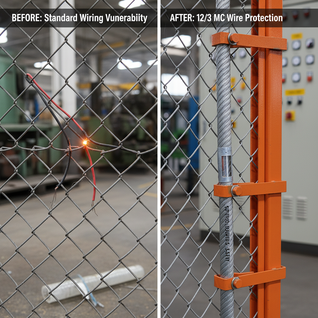 Enhance Security Durability