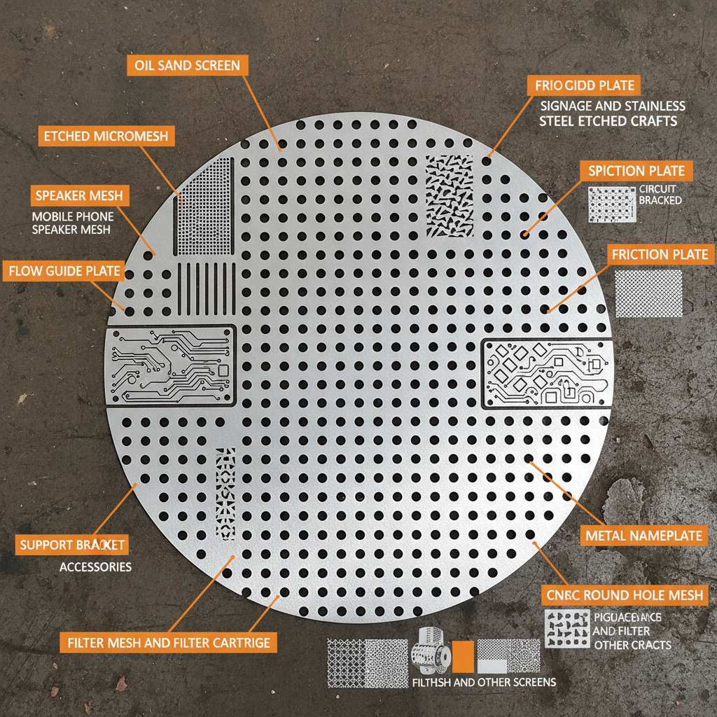 Precision Metal Solutions for Diverse Industries