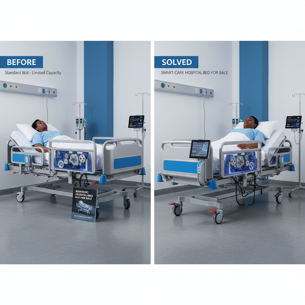 Elevate Patient Care Today