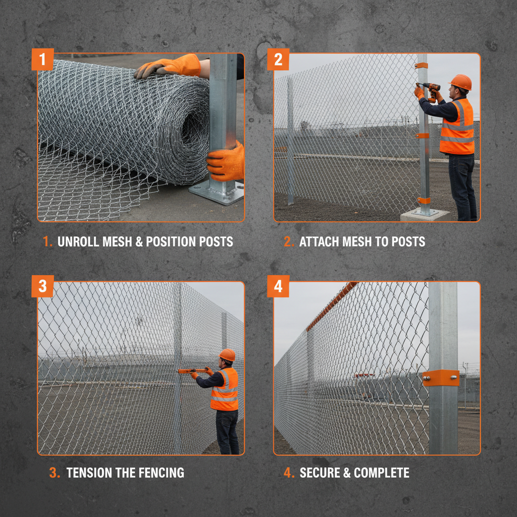 Robust Mesh Solutions for Lasting Performance