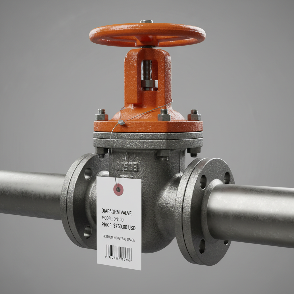 Expert Valve Solutions