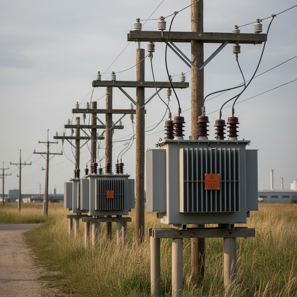 Reliable Power Solutions for Distribution Networks