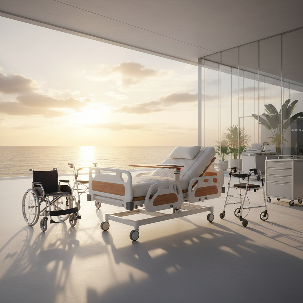 Advanced Healthcare Solutions