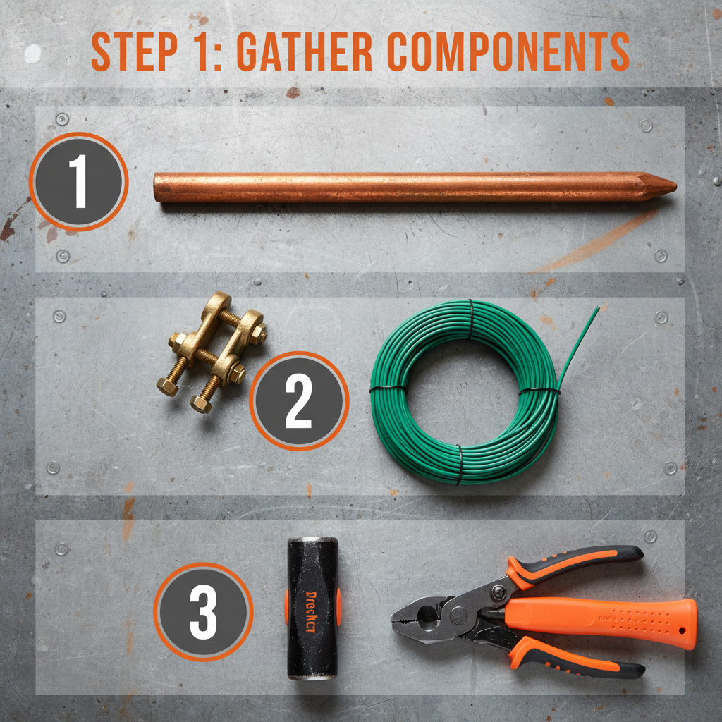 Comprehensive Guide to Choosing the Right Ground Rod for Hot Tub Safety