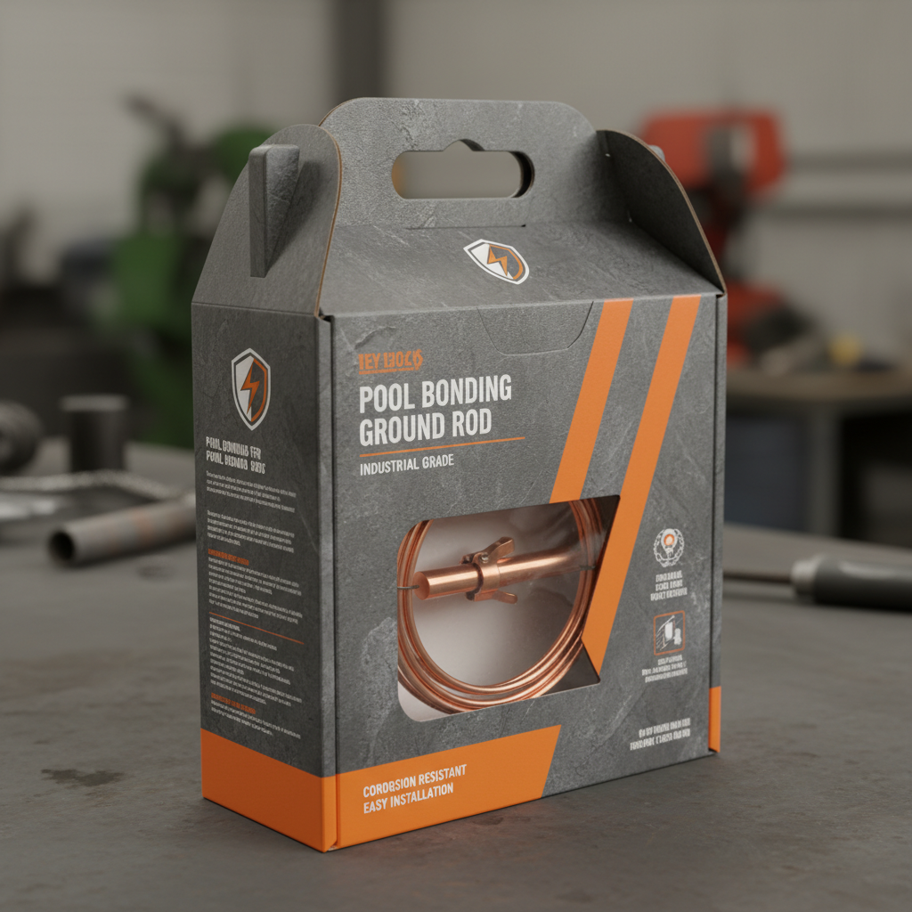 Essential Guide to Selecting the Best Ground Rod for Pool Bonding Safety