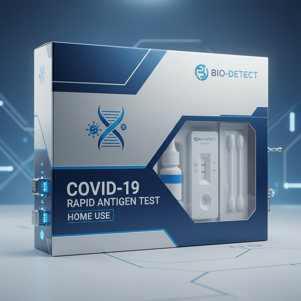 Comprehensive Guide to COVID19 Testing Including COVID 19 Test Kit Home and COVID Rapid Antigen Test Kit