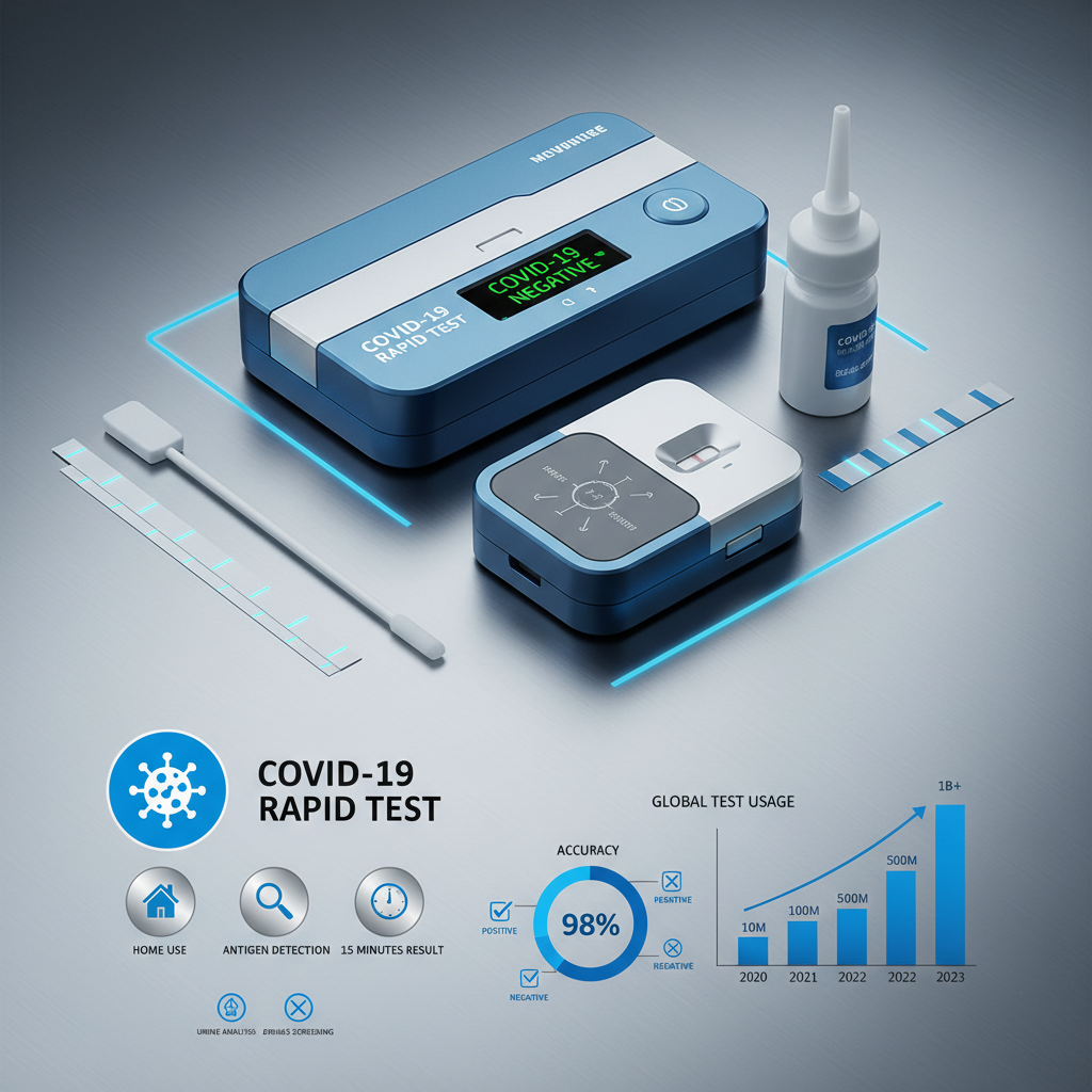 Comprehensive Guide to COVID19 Testing Including COVID 19 Test Kit Home and COVID Rapid Antigen Test Kit