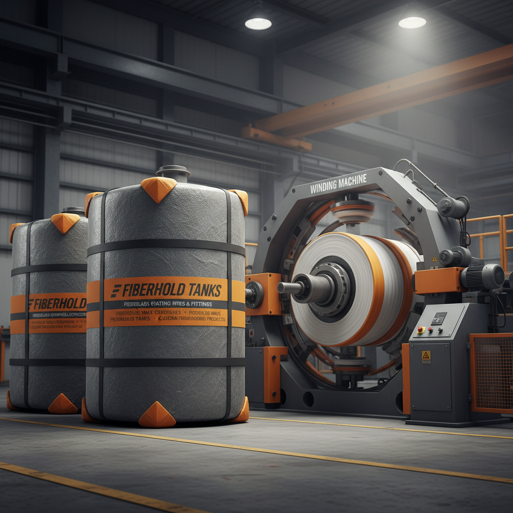 Comprehensive Guide to Durable Fiberglass Holding Tanks and Their Applications