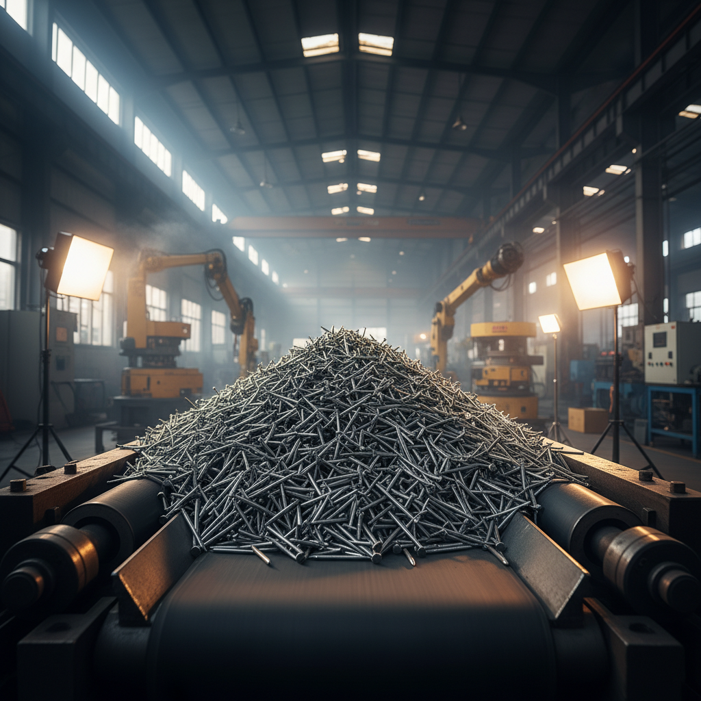 Understanding Common Nail Panel Pins for Woodworking and Craft Projects