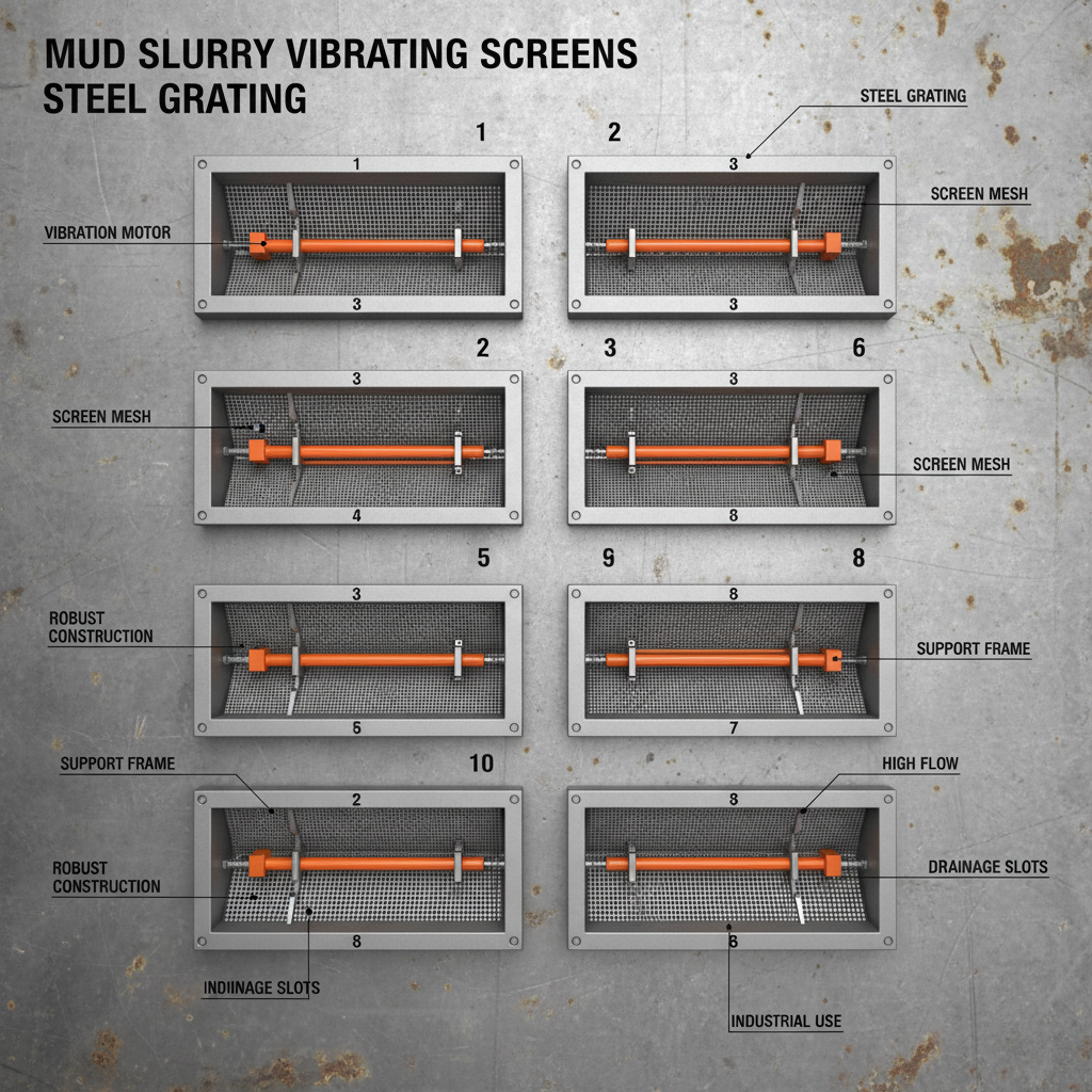 Comprehensive Guide to 8 Trench Drain Grates Selection and Applications