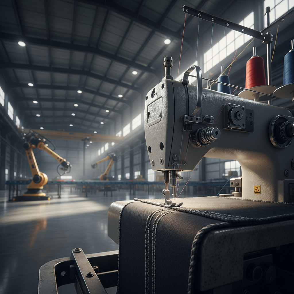 Understanding What Does an Overlock Stitch Look Like A Comprehensive Guide