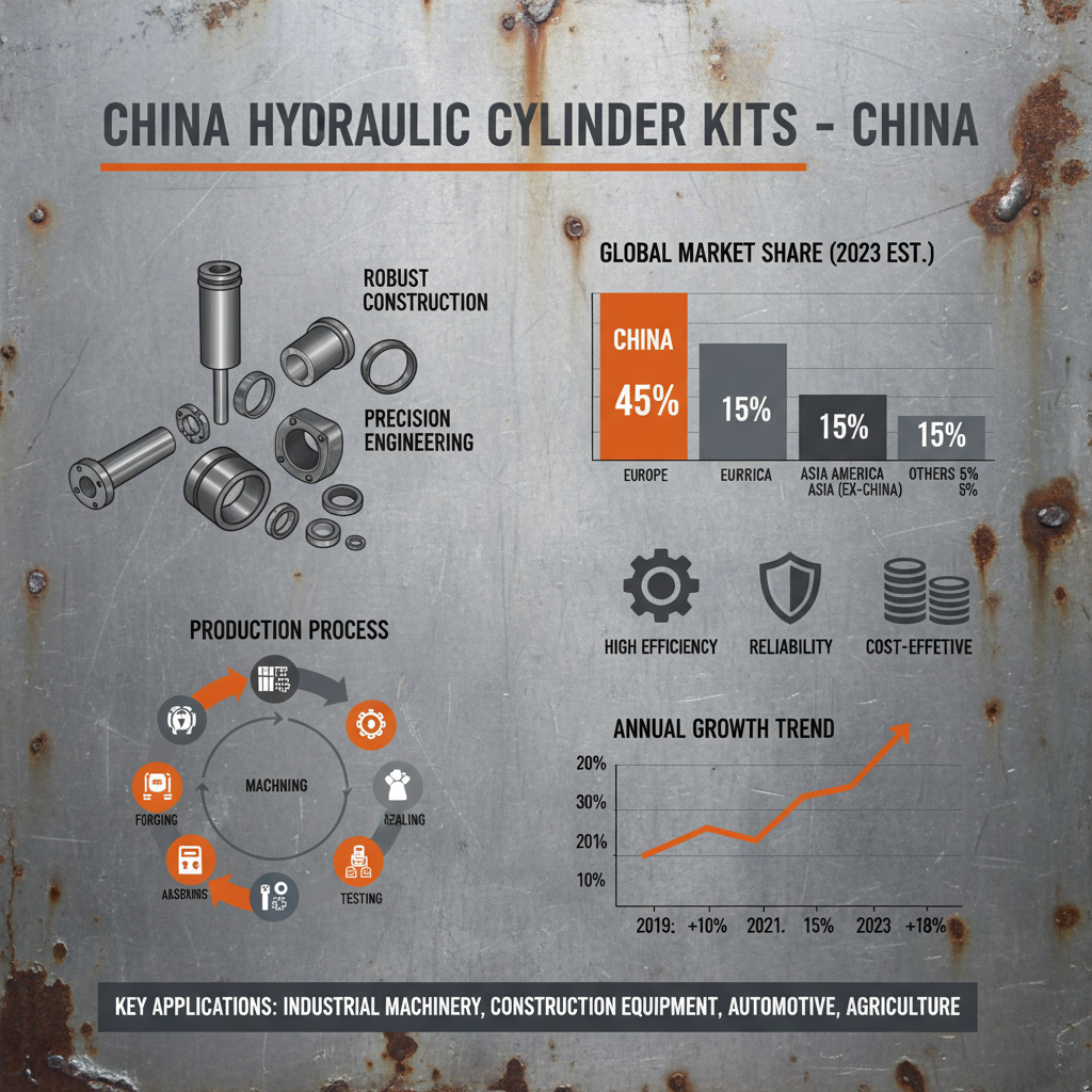 Comprehensive Guide to China Hydraulic Cylinder Kit Sourcing and Applications