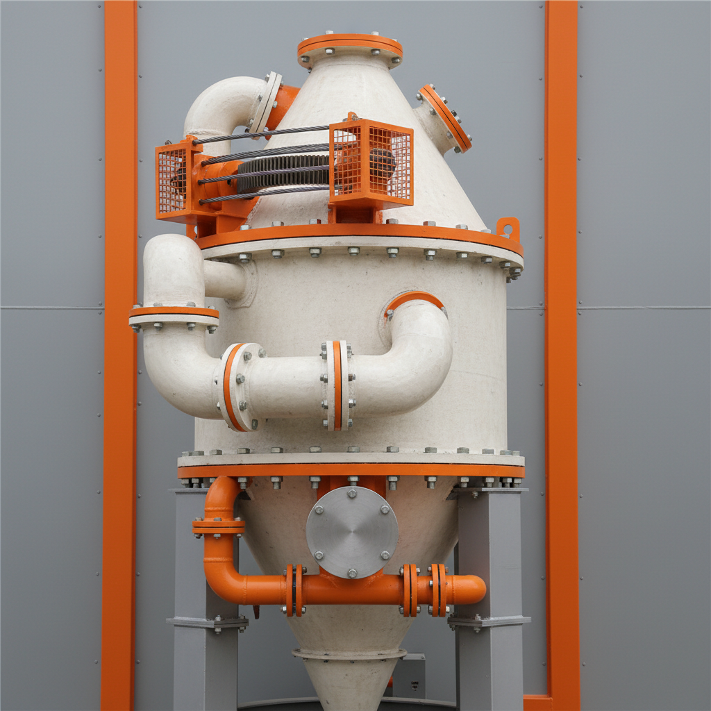 Fiberglass Solutions for a Sustainable Future