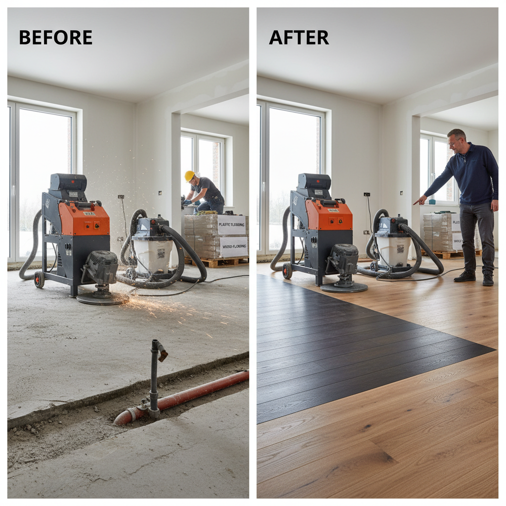 Find Top Residential Flooring Suppliers For Beautiful Home Floors