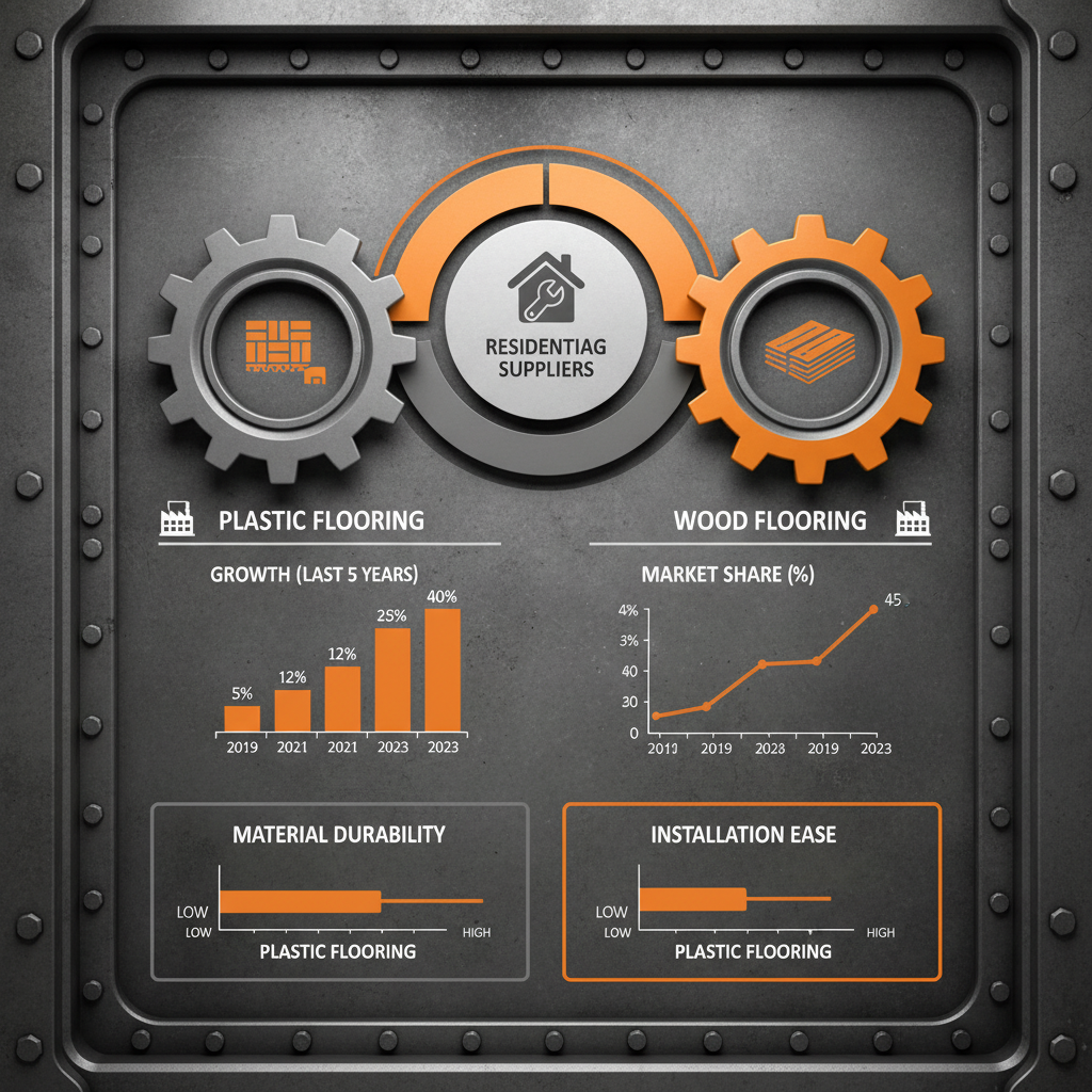 Find Top Residential Flooring Suppliers For Beautiful Home Floors