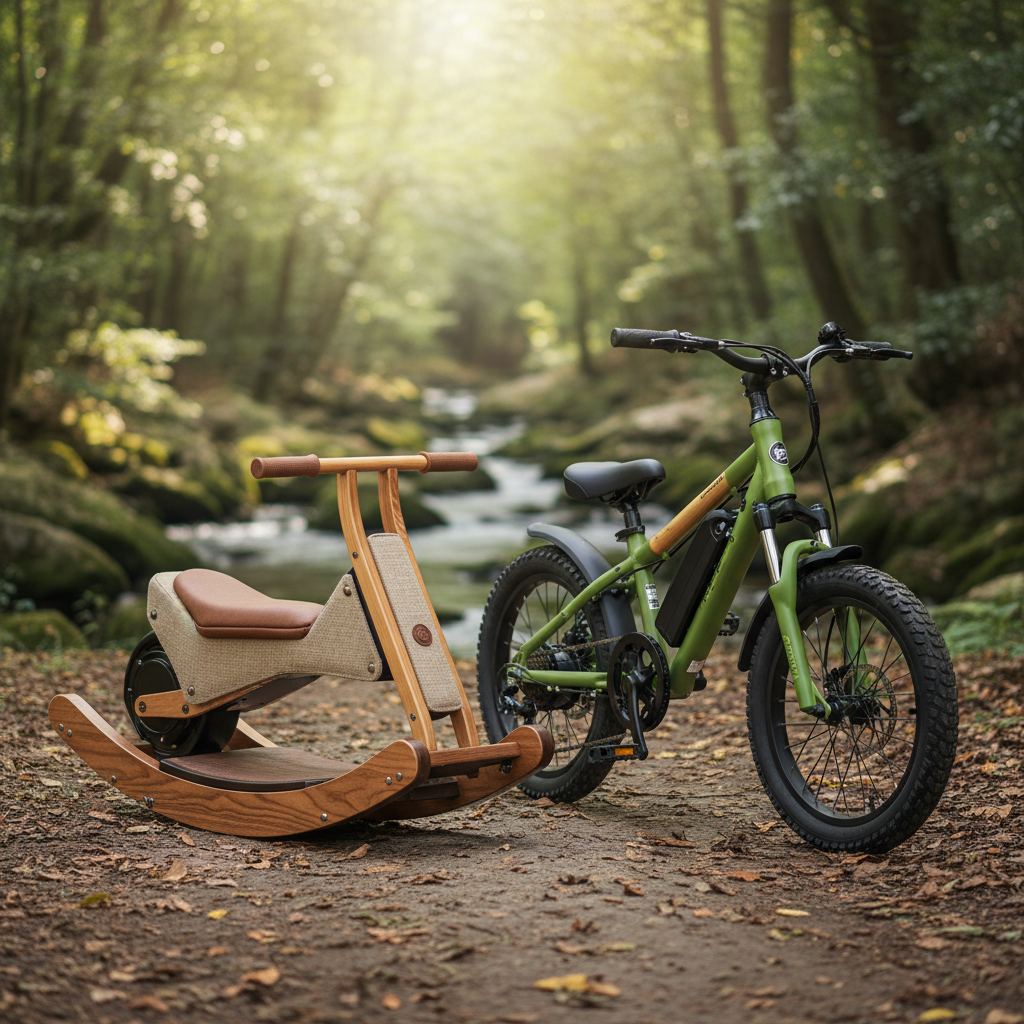 The Ultimate Guide to Electric Scooters for 6 8 Year Olds Ensuring Safe Fun