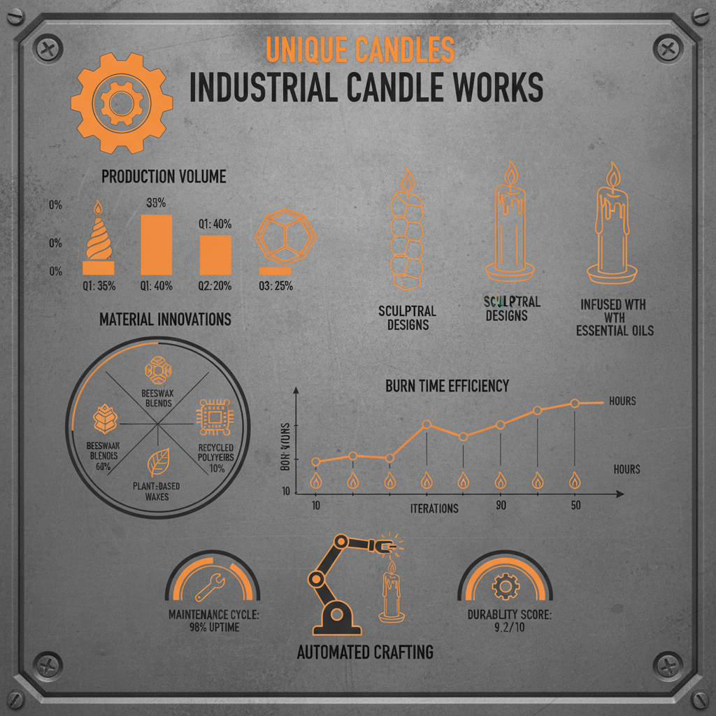 Discover the Enchanting World of Litbright Unique Candles and Aromatherapy