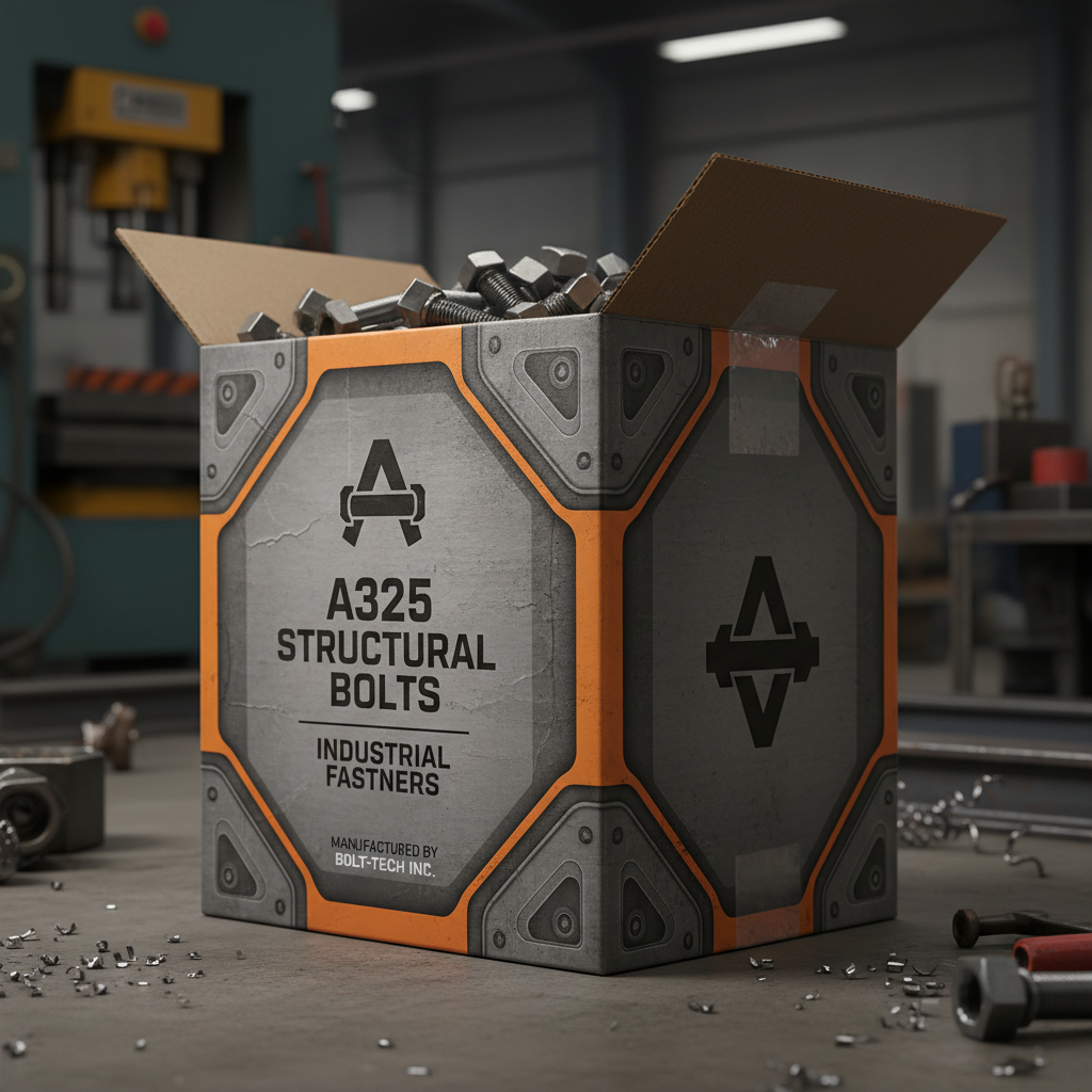 Comprehensive Guide to A325 Bolt Manufacturers and High Strength Fasteners