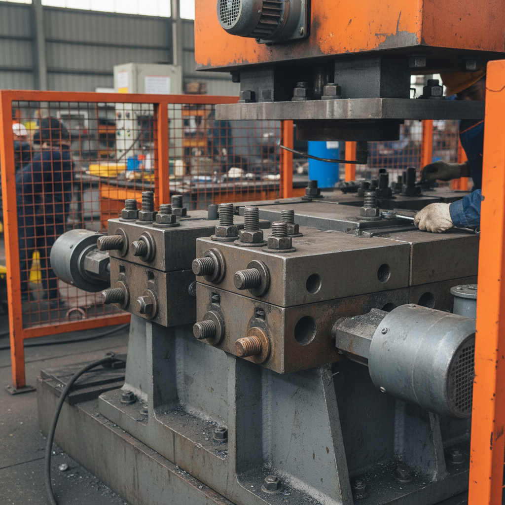 Comprehensive Guide to High Strength Bolts for Critical Applications