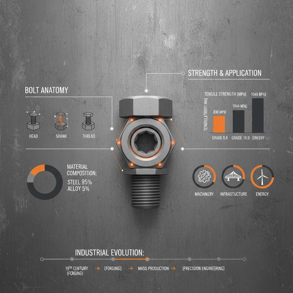 Comprehensive Guide to Hex Head Bolts Applications and Material Selection
