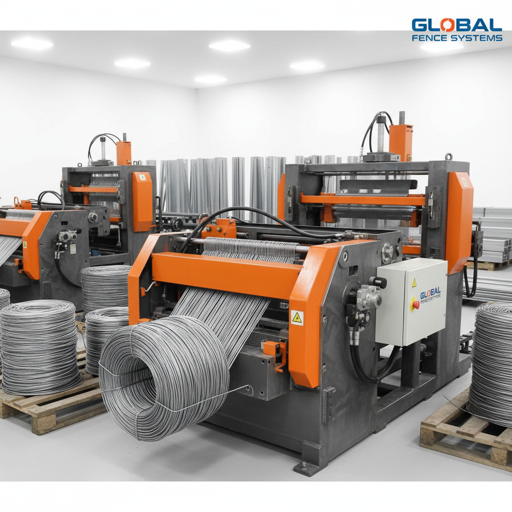 Find Top Steel Fence Post Manufacturers For Durable Fencing Solutions