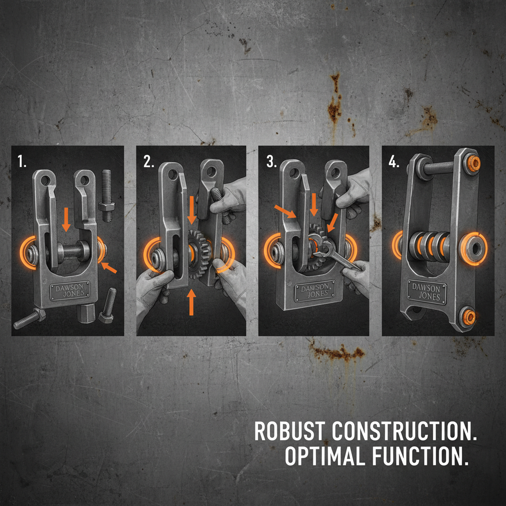 Comprehensive Guide to Dawson and Jones Fixtures for Retail Excellence