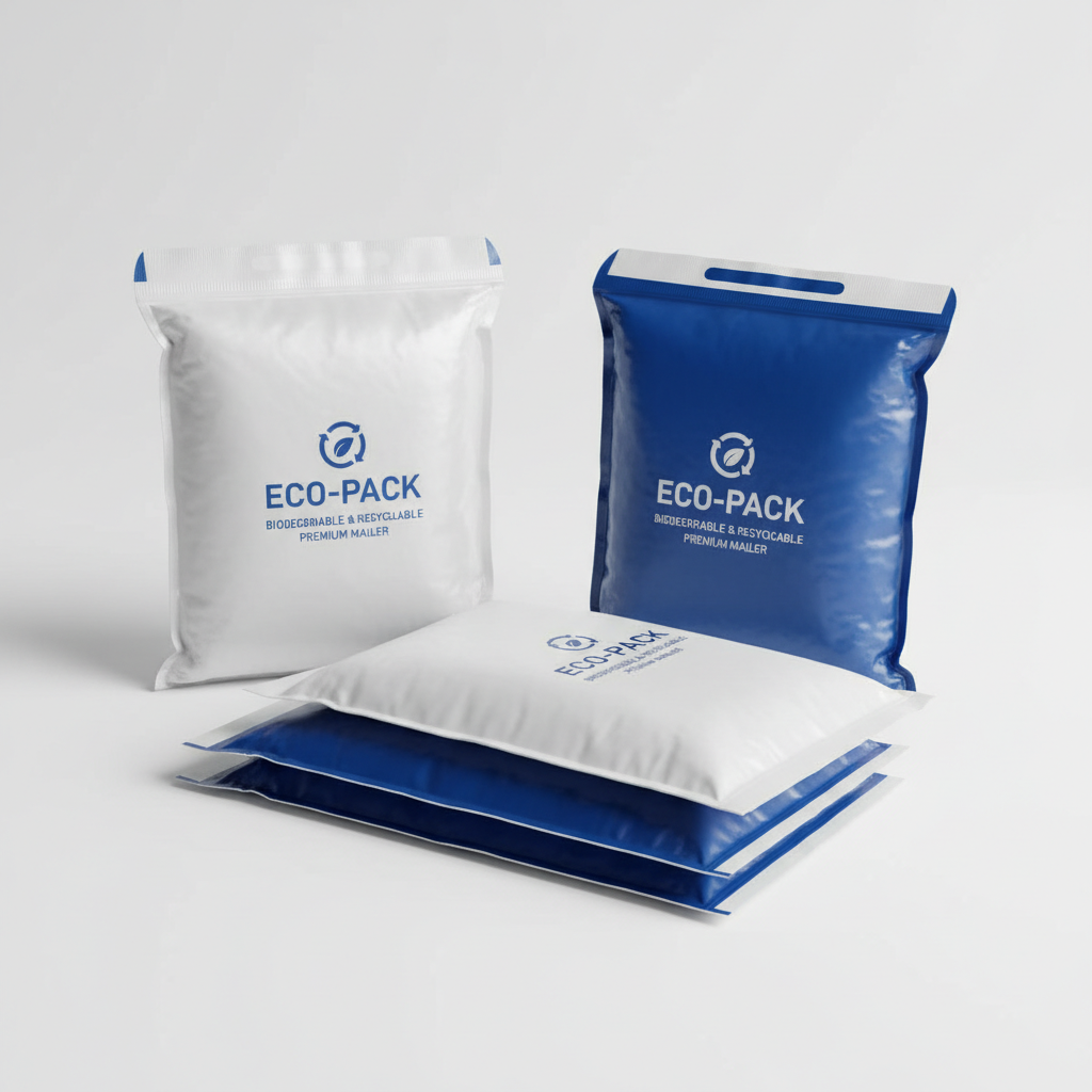 Comprehensive Guide to Bubble Wrap Poly Mailers for Secure and Efficient Shipping
