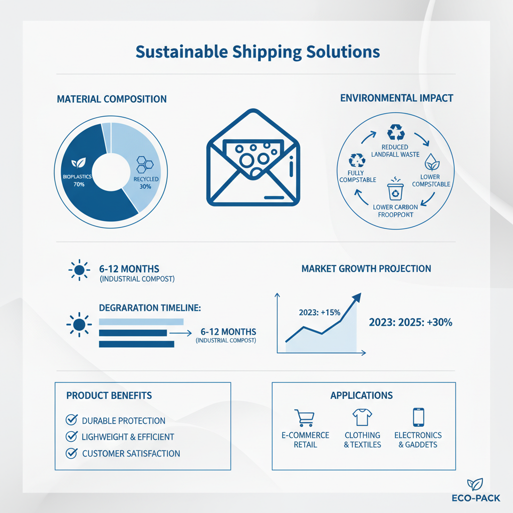 Comprehensive Guide to Bubble Wrap Poly Mailers for Secure and Efficient Shipping