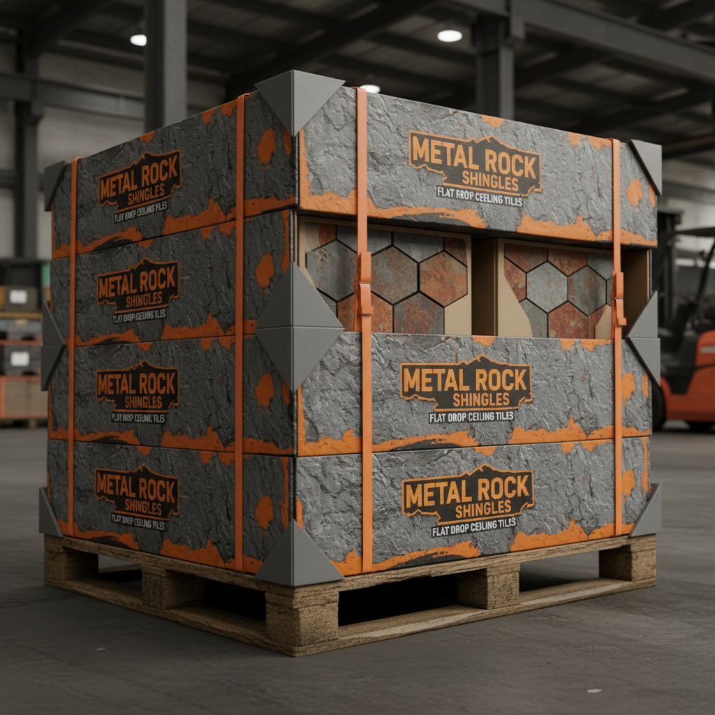 Comprehensive Guide to Flat Drop Ceiling Tiles Installation and Benefits