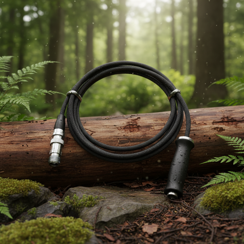 Essential Guide to Hand Throttle Cable Selection and Applications