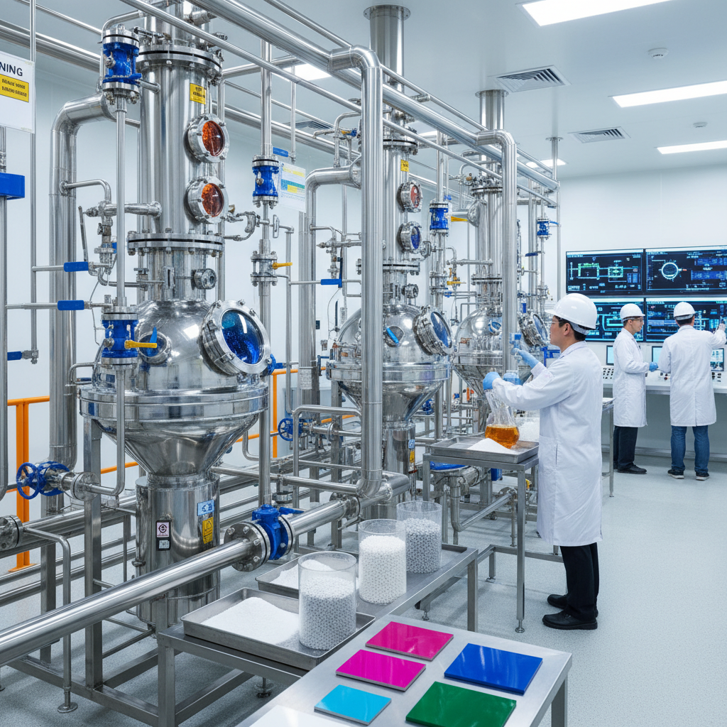 Comprehensive API Manufacturers List A Guide to Sourcing Pharmaceutical Ingredients