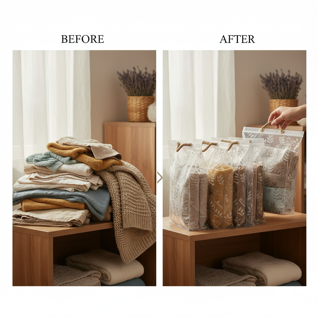 Comprehensive Guide to Gusseted Cello Bags for Enhanced Packaging Solutions