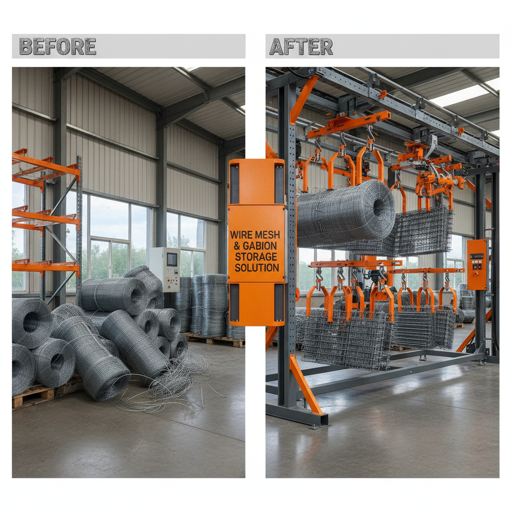 Optimizing Retail Displays with Versatile Wire Skirt Hangers