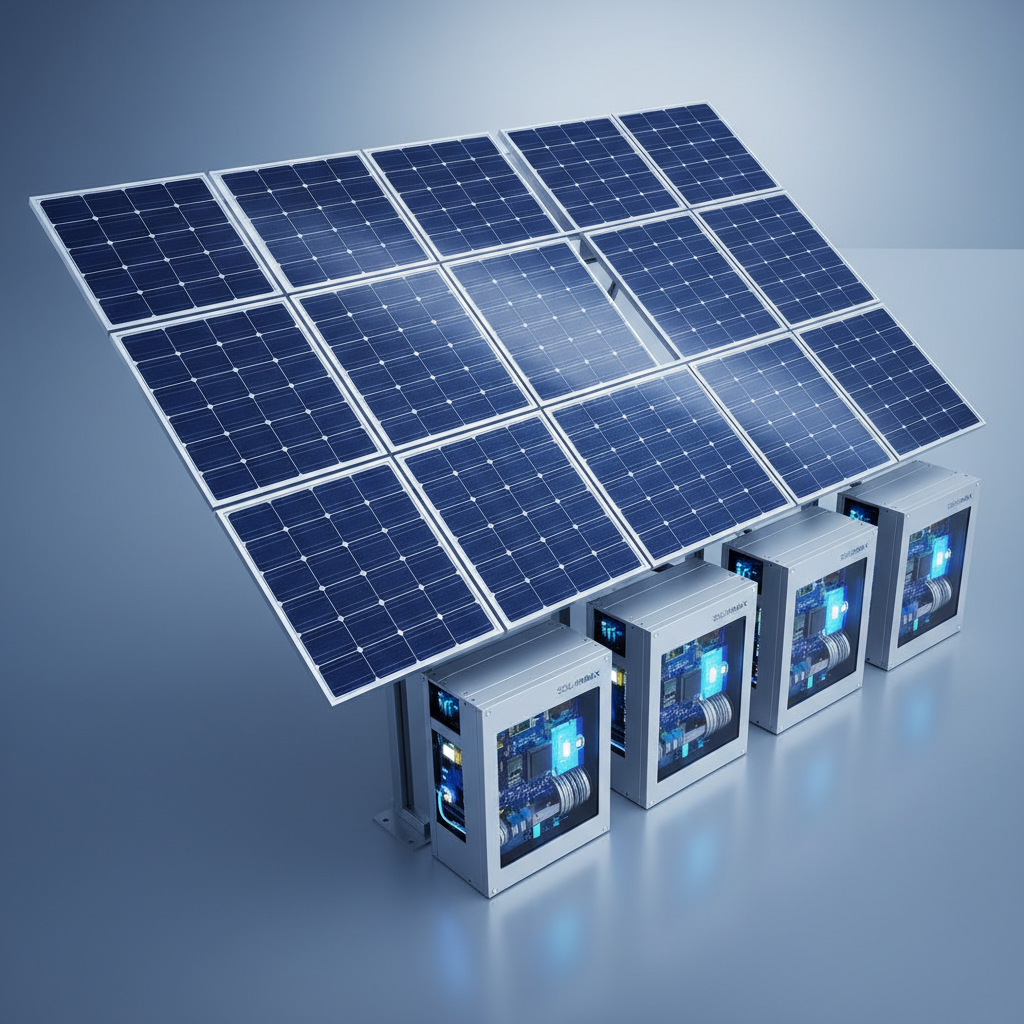 Optimizing Energy Production with Correct Solar Panel Array Size Considerations