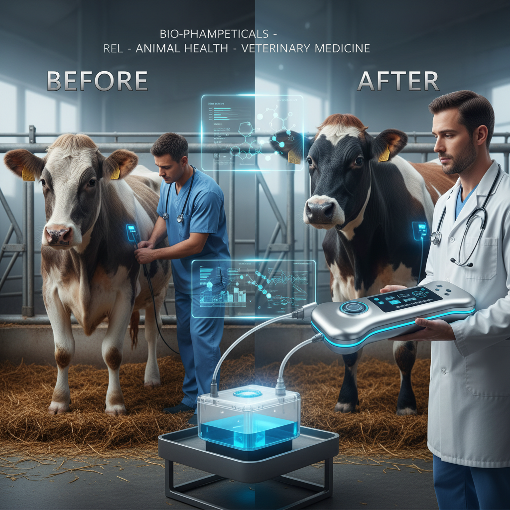 Comprehensive Guide to the Treatment of Diarrhoea in Cow and Calf Health