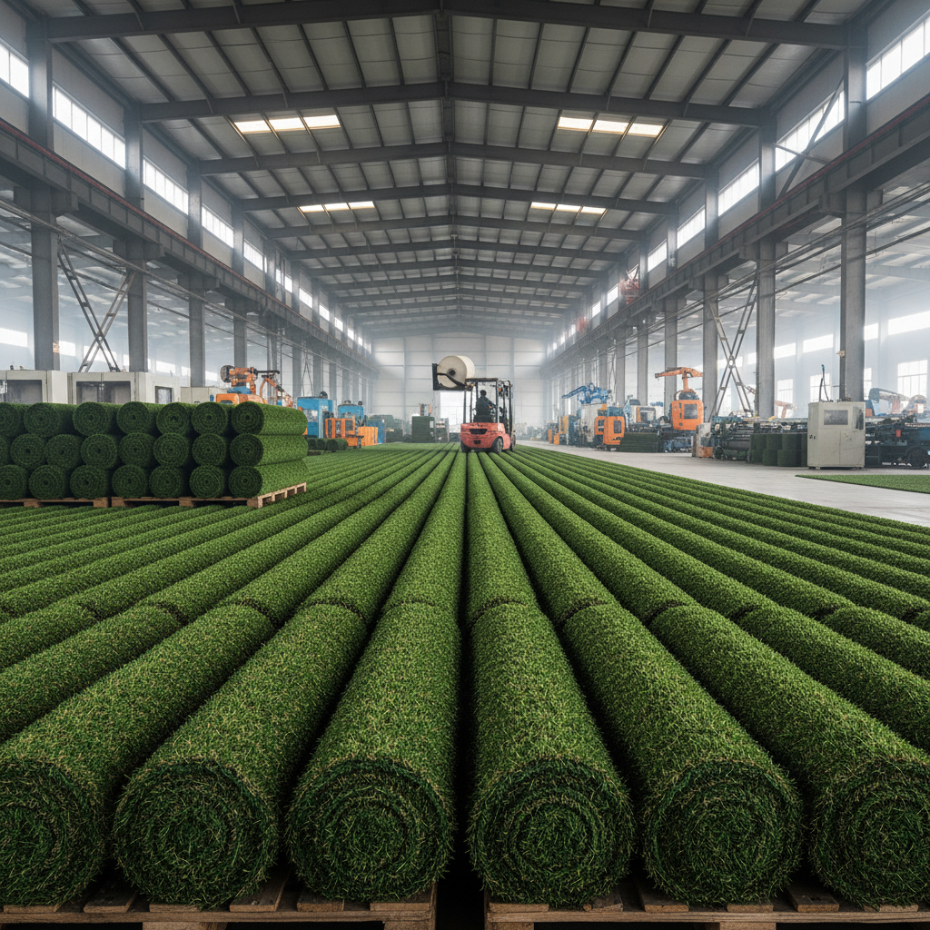 Creating the Perfect Dog Yard with Durable Turf Solutions