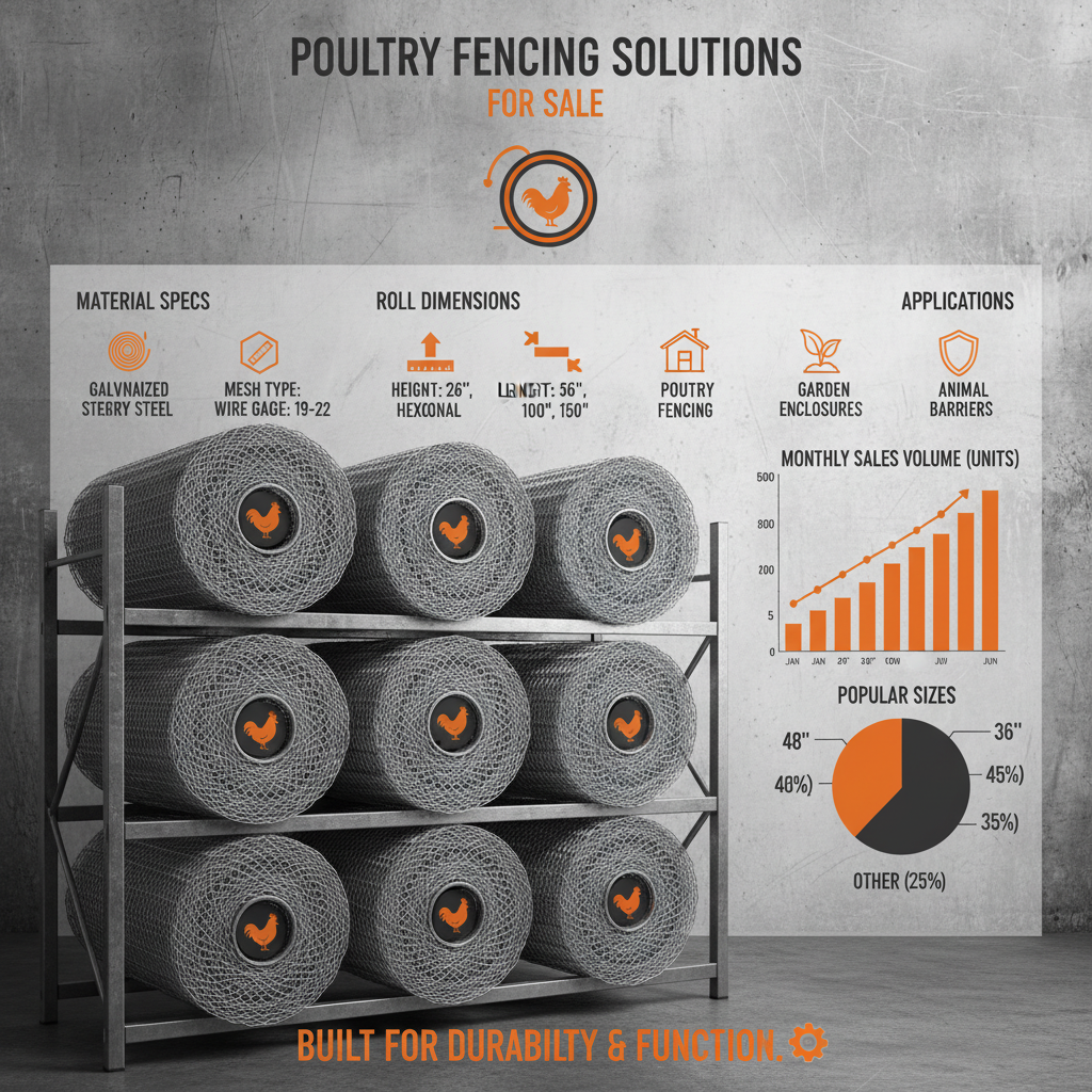 Find High Quality Rolls of Chicken Wire for Sale and Expert Advice