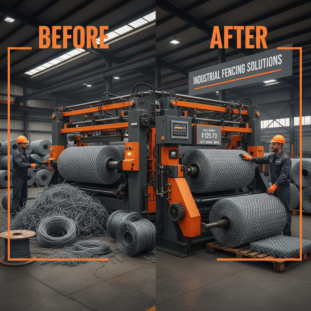 Comprehensive Guide to Chain Link Fencing Roll Price and Factors Affecting Cost