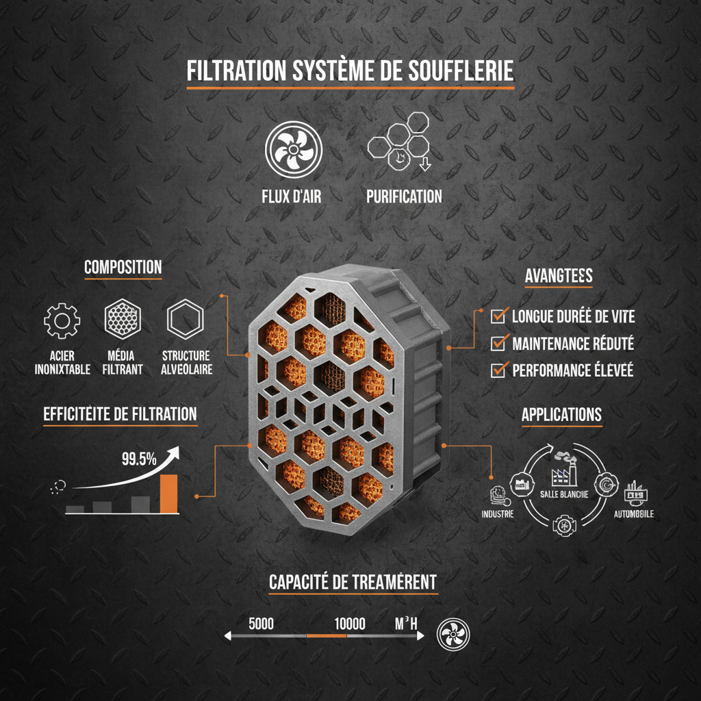 Exploring the Versatility and Applications of Nid d'Abeille de Soufflerie Panels