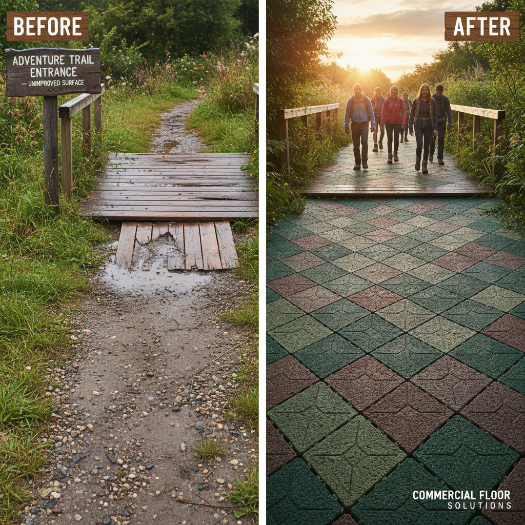 Comprehensive Guide to Durable Commercial Floor Solutions for Businesses