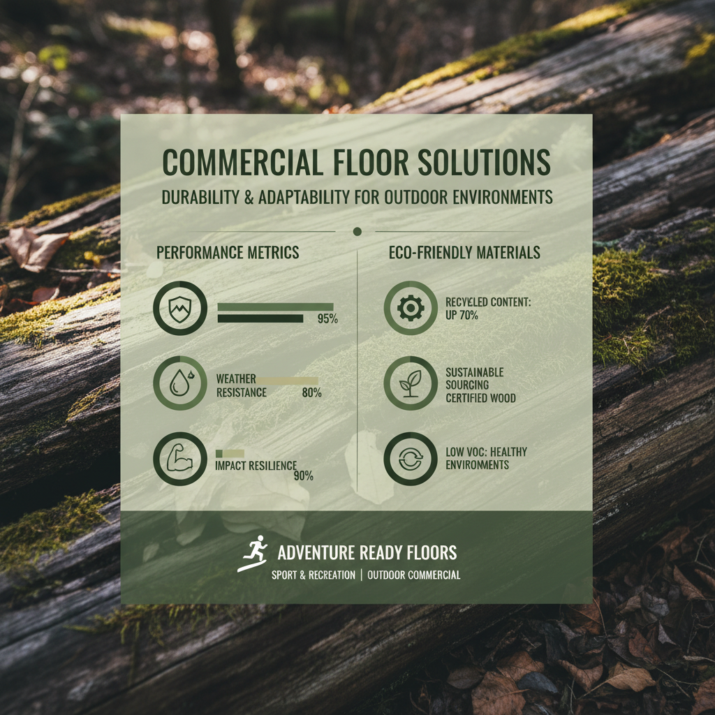 Comprehensive Guide to Durable Commercial Floor Solutions for Businesses